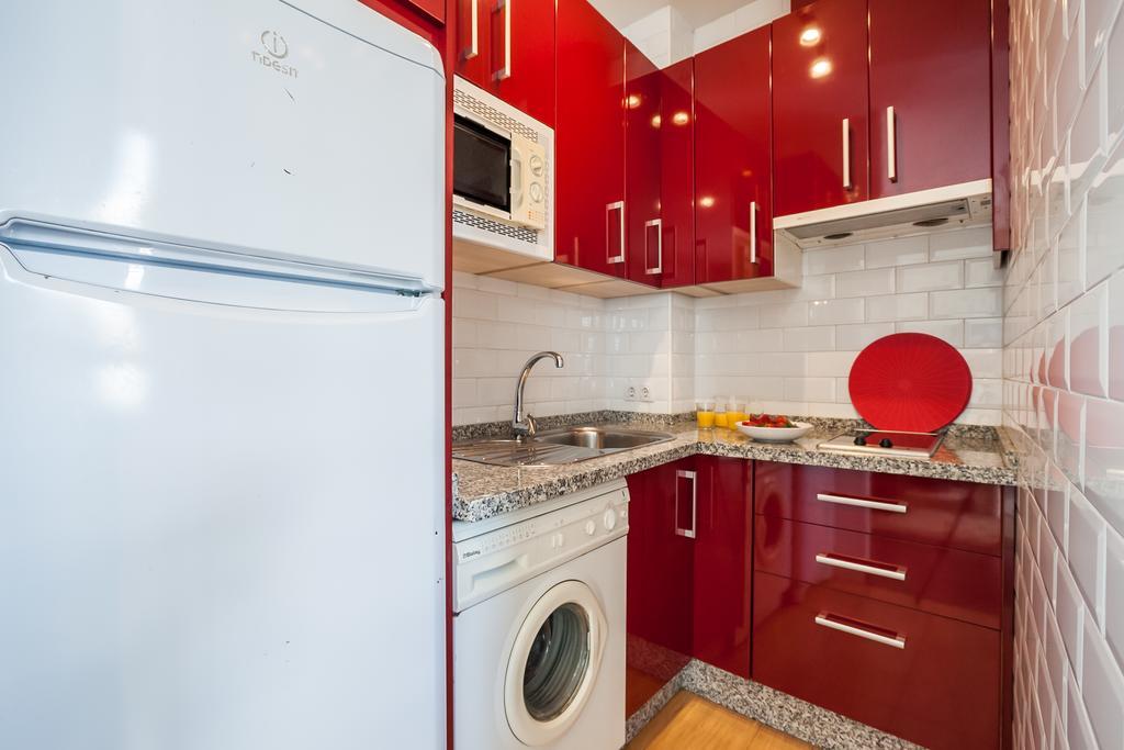 Marqués de Paradas Séville Extérieur photo